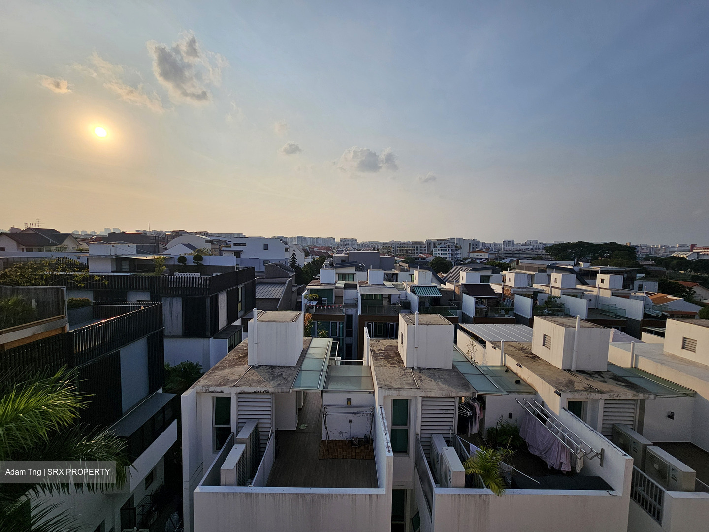 21 Richards (D19), Apartment #609129101